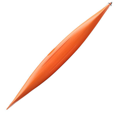 Aquaglide Sea Touring Kayak Chelan 5mm Single Person Plastic 5.0m*0.6m