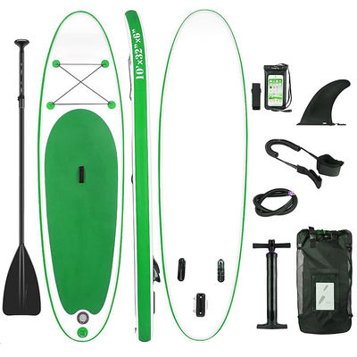 Huarui Surfboard Inflatable Paddle Board Sup Surfing Board Paddleboard