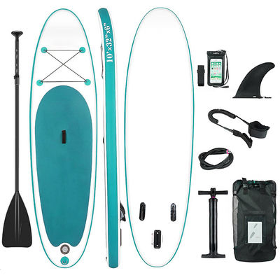 Huarui Surfboard Inflatable Paddle Board Sup Surfing Board Paddleboard