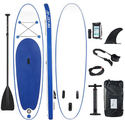 Huarui Surfboard Inflatable Paddle Board Sup Surfing Board Paddleboard