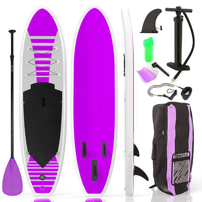 300LBS Touring Sup Boards Sup Tower Inflatable Paddle