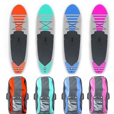 300LBS Touring Sup Boards Sup Tower Inflatable Paddle