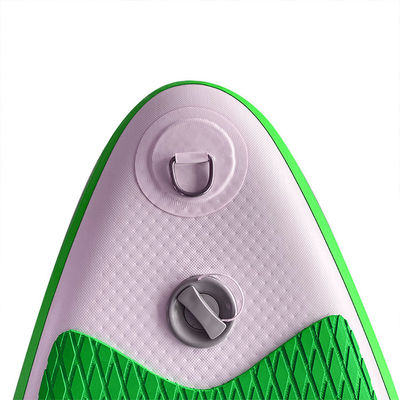 Huarui Racing Sup Board Surf Carbon Fiber Paddle For Water Sports