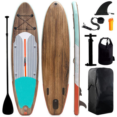 Custom 350LBS Touring Sup Board For Water Sports Area