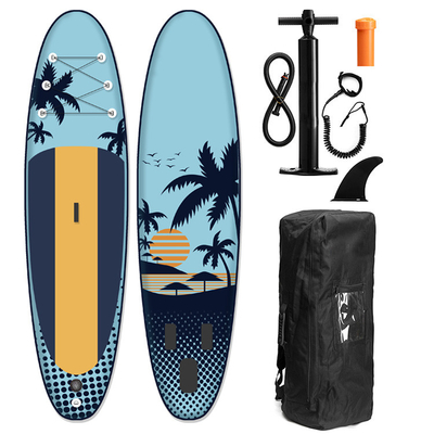 inflatable Paddle Paddle Stand Up Board Paddle Sup Board Sale
