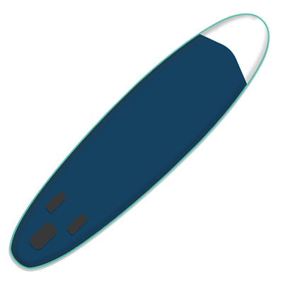 China Inflatable Surf Paddle Board Wholesale Stand Up Surfboards Water Play Equipment