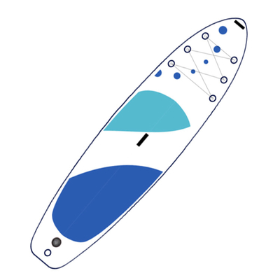 ISO9001 Sup Board Supboard Inflatable Surf Stand Up Paddle Board