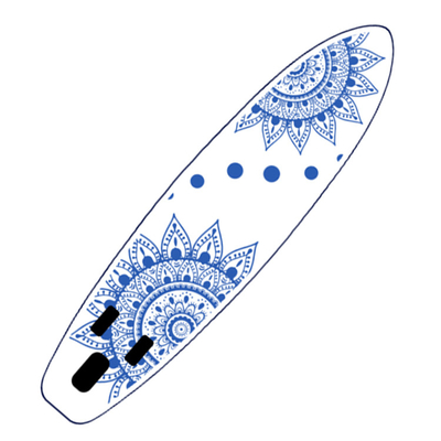 ISO9001 Sup Board Supboard Inflatable Surf Stand Up Paddle Board