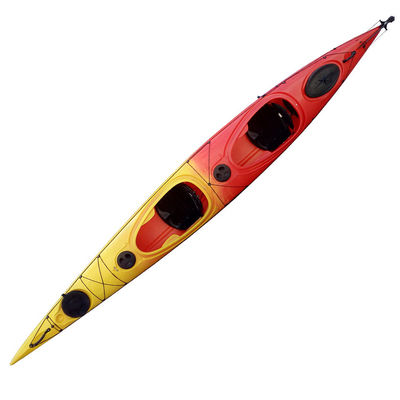 Intex Excursion Pro Kayak 500 Lb Capacity Plastic Pedal Boat Double Person