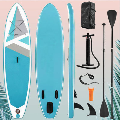Huarui Wholesale Drop Stitch PVC Paddle Board Touring Sup Board