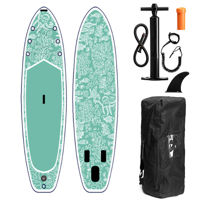 Sup Surf Paddle Board Stand Up Board Paddle Sup Board Air Inflatable Surfboard